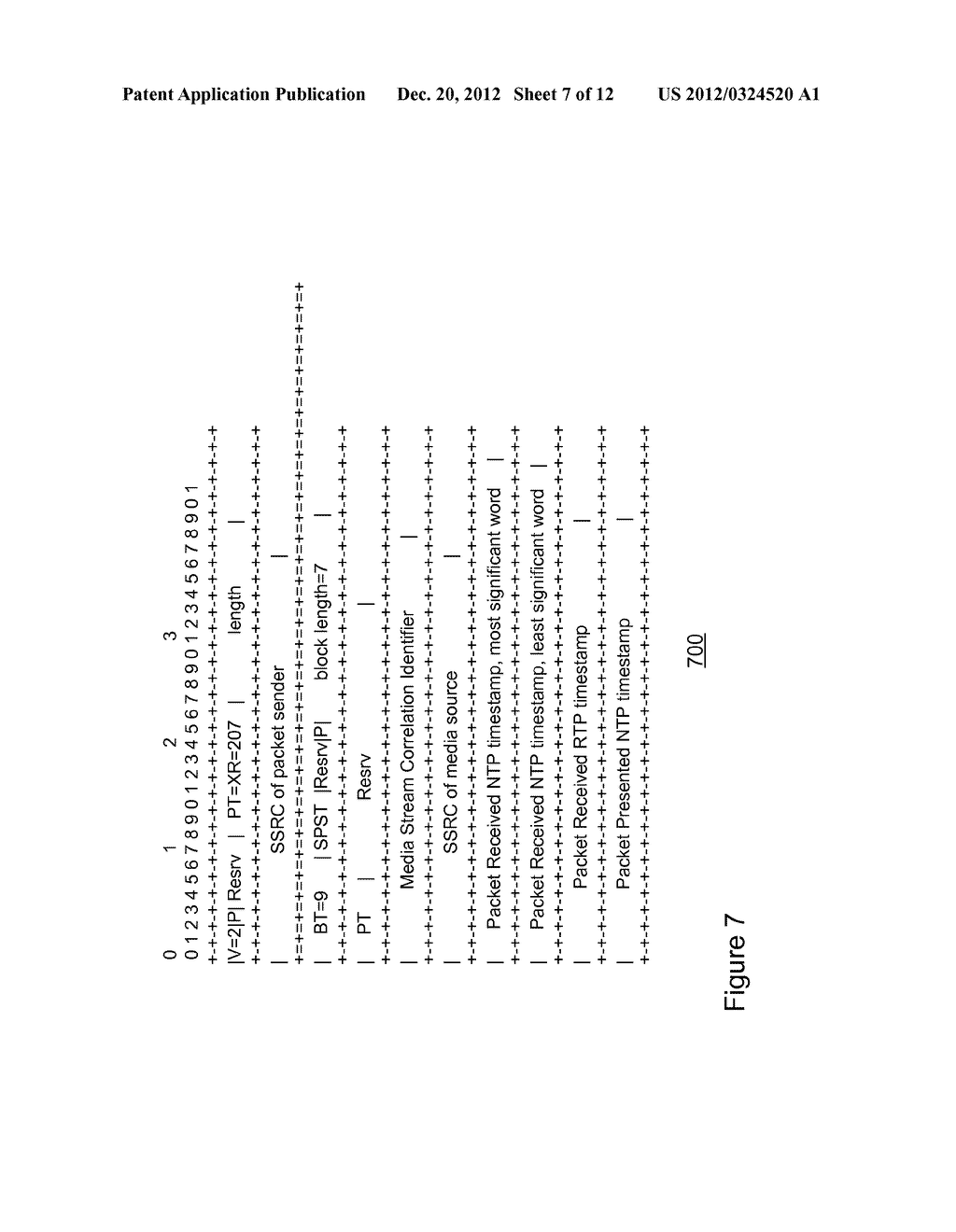 METHOD, SYSTEM AND DEVICE FOR SYNCHRONIZATION OF MEDIA STREAMS - diagram, schematic, and image 08