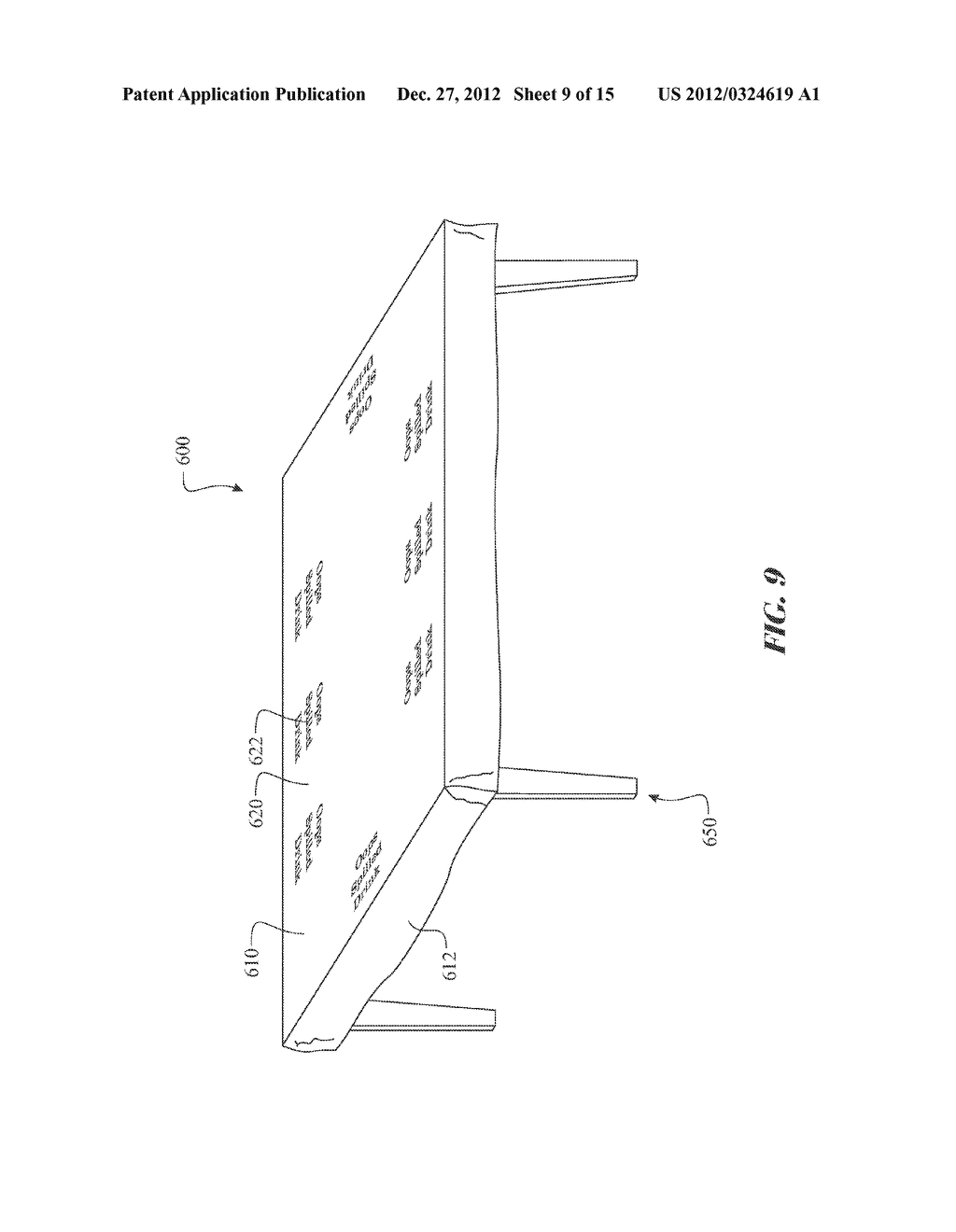 MOISTURE ACTIVATED PHANTOM IMAGING PROCESS AND PRODUCT - diagram, schematic, and image 10