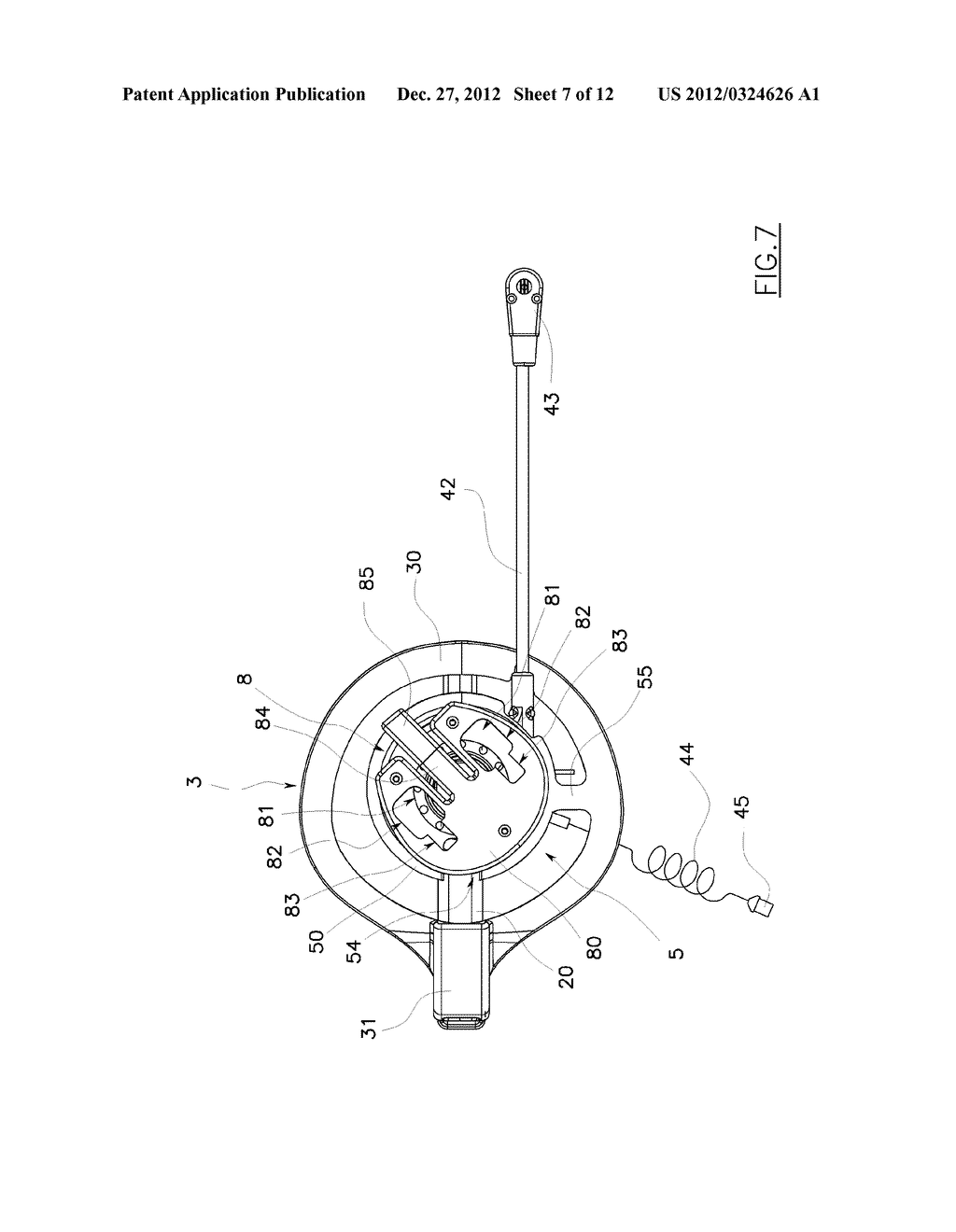 EAR MUFF - diagram, schematic, and image 08