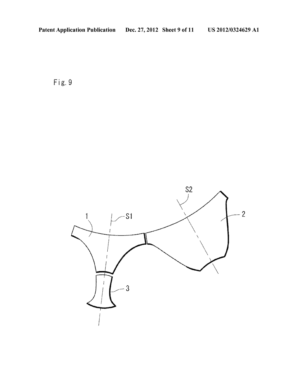 CLOTHING SUCH AS SHORTS - diagram, schematic, and image 10