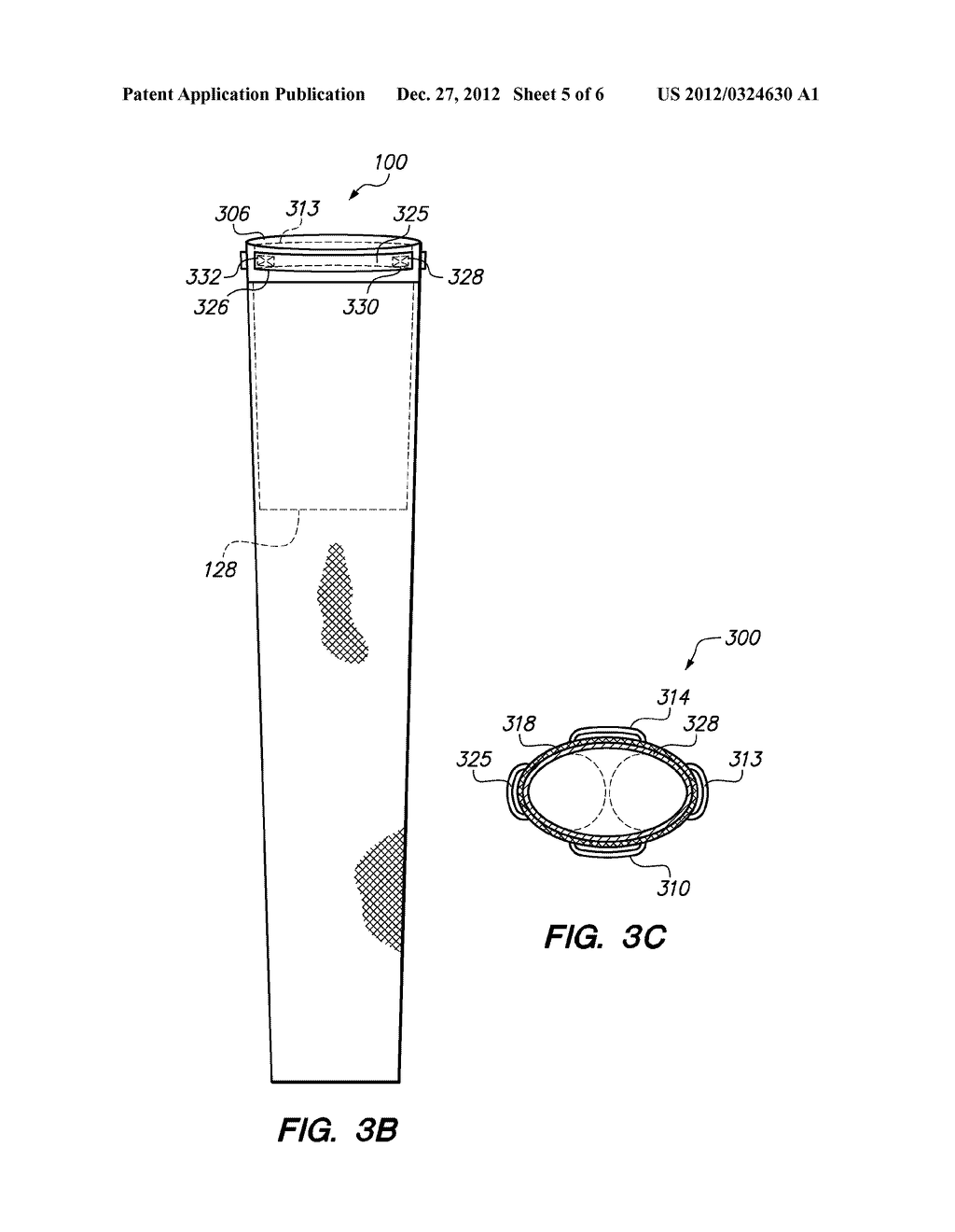 LIFT SUPPORT GARMENT SYSTEM - diagram, schematic, and image 06