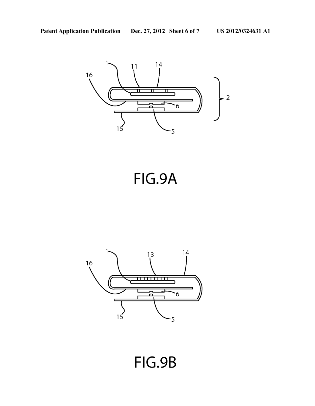 BRA STRAP COVERING DEVICE - diagram, schematic, and image 07