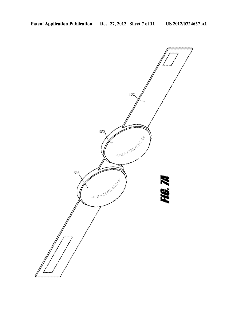 AQUATIC EYE COVER APPARATUS AND METHOD - diagram, schematic, and image 08