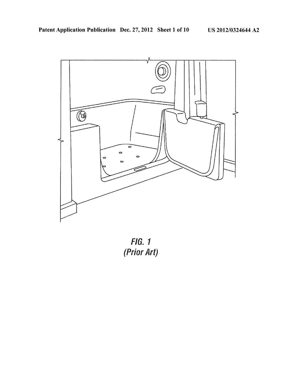 ACCELERATED TUB DRAIN - diagram, schematic, and image 02