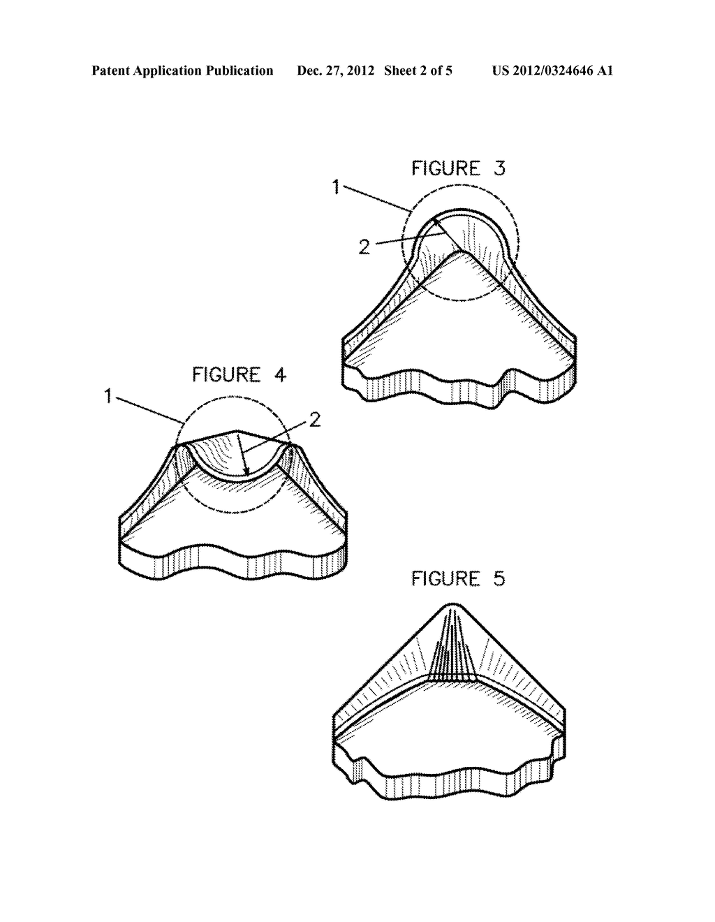 Drawstring Fitted Sheet - diagram, schematic, and image 03