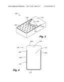 BED COVER SYSTEM diagram and image