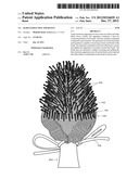 HAIR EXTRACTION APPARATUS diagram and image