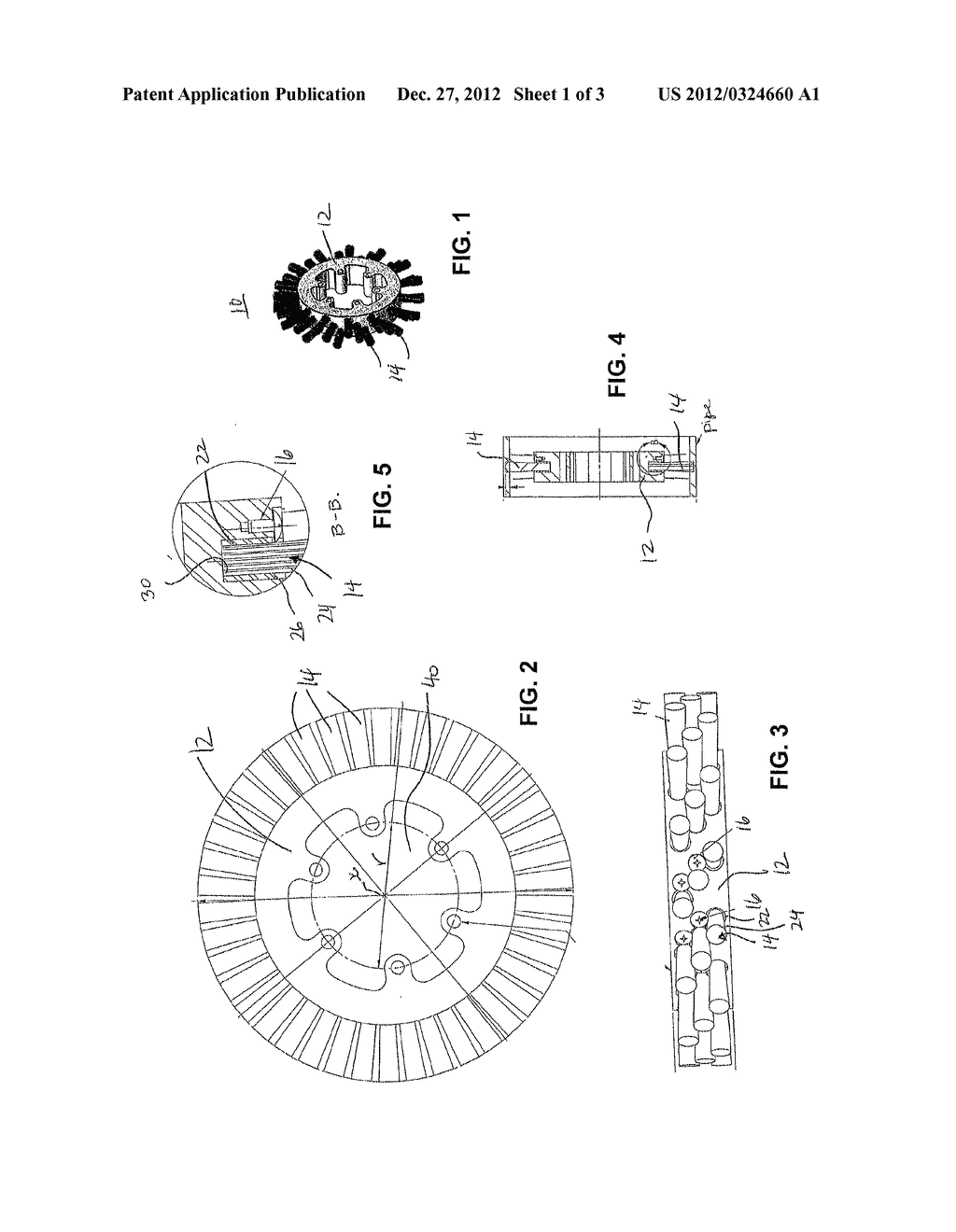 PIPELINE PIG BRUSH - diagram, schematic, and image 02