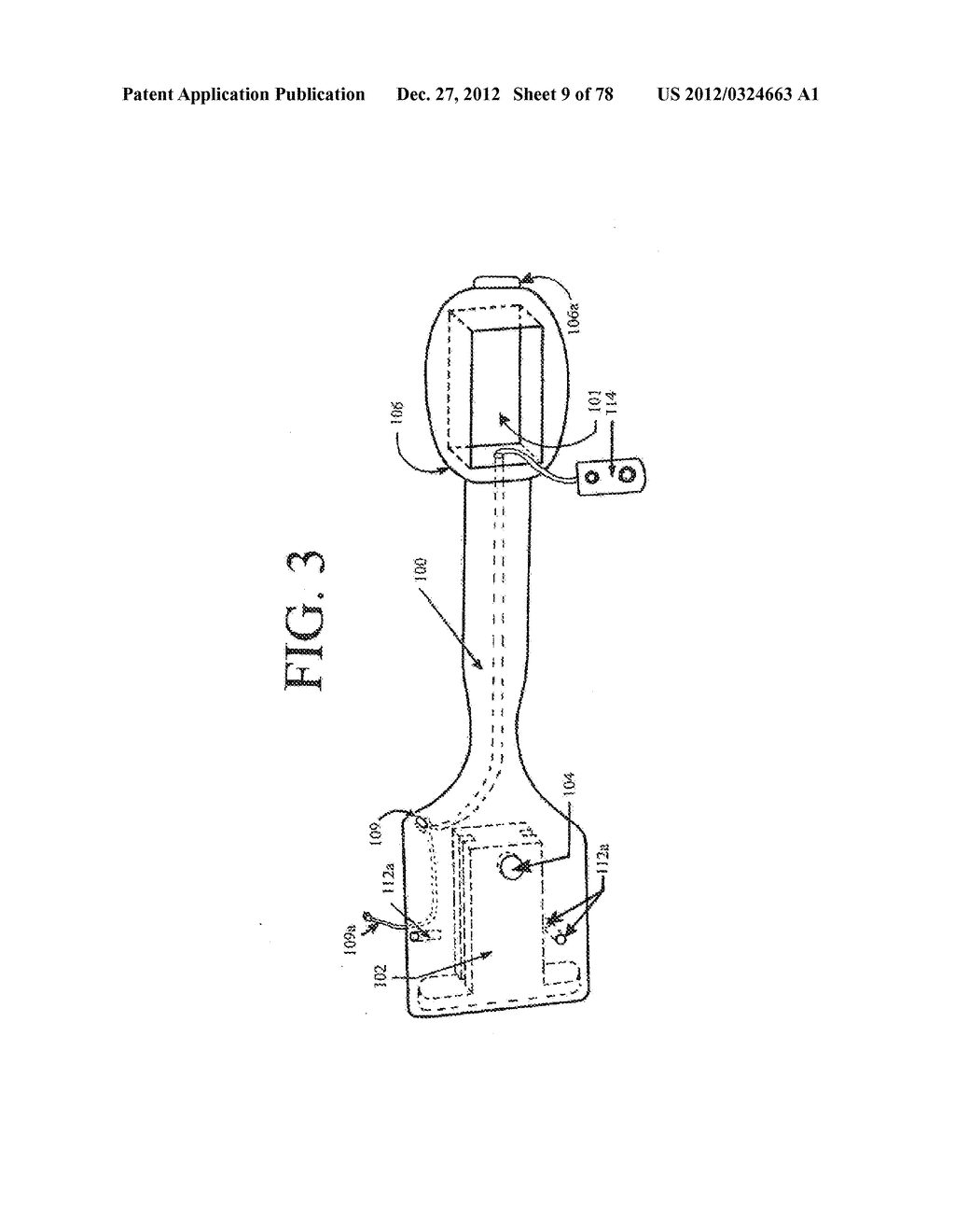 LIGHT PACK FOR A PAINTBRUSH - diagram, schematic, and image 10