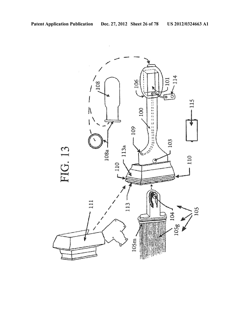 LIGHT PACK FOR A PAINTBRUSH - diagram, schematic, and image 27