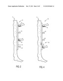 CEMENTITIOUS SURFACE FINISHING TOOL SYSTEM diagram and image