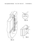 CEMENTITIOUS SURFACE FINISHING TOOL SYSTEM diagram and image