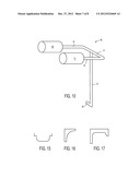 CEMENTITIOUS SURFACE FINISHING TOOL SYSTEM diagram and image