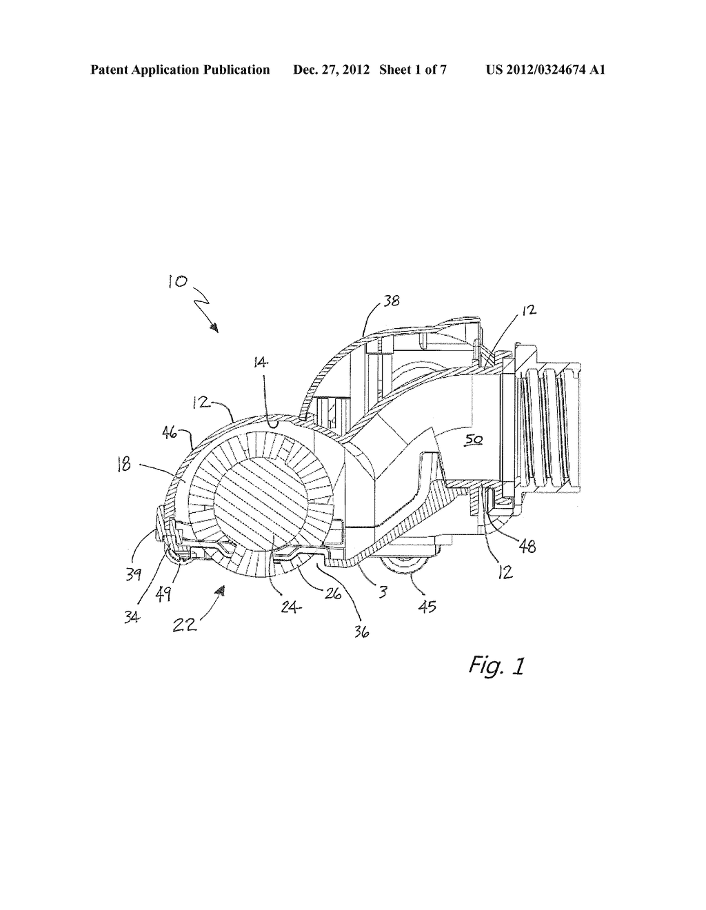 NOZZLE ASSEMBLY WITH ONE PIECE BODY - diagram, schematic, and image 02