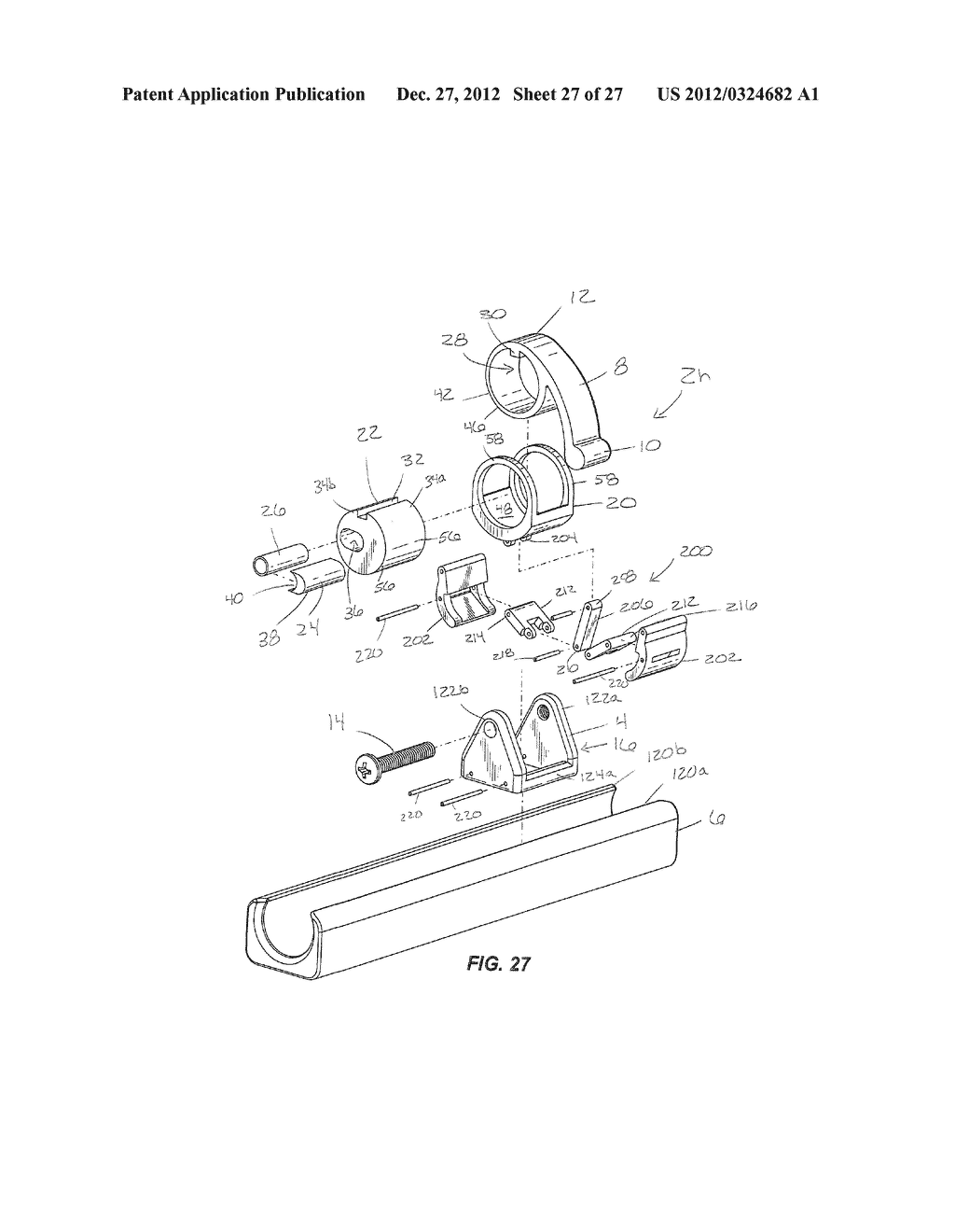 Clamp - diagram, schematic, and image 28