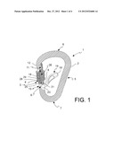 SNAP HOOK DEVICES diagram and image