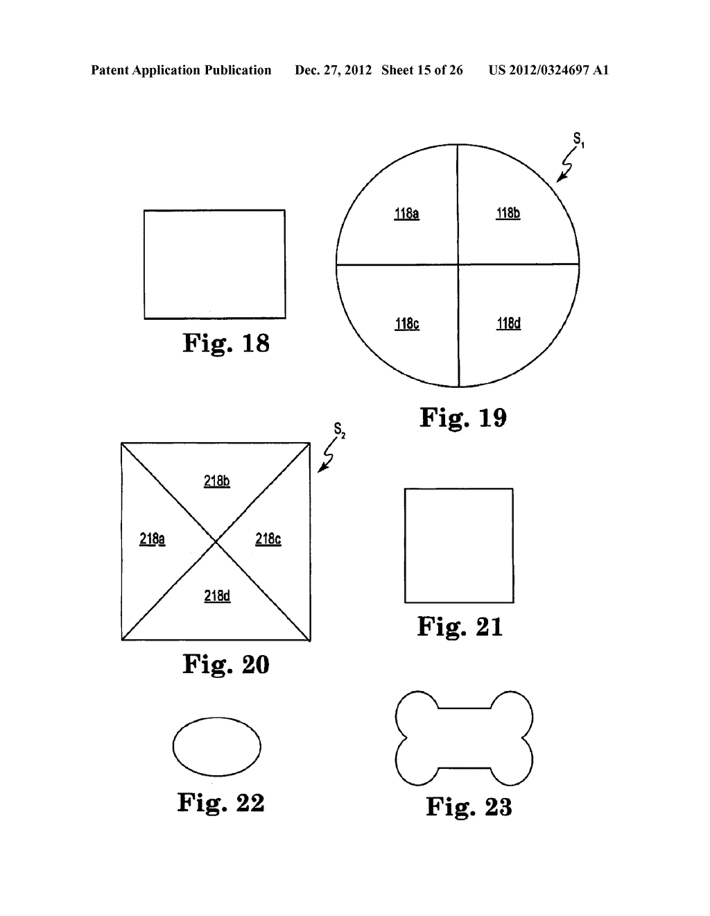 NON-SLIP SPACER SUPPORT SYSTEM - diagram, schematic, and image 16