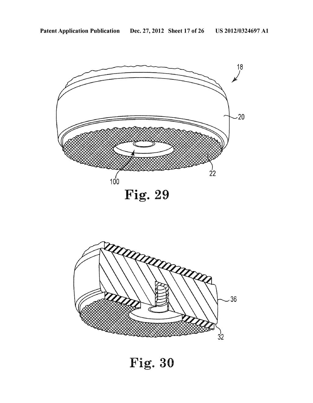 NON-SLIP SPACER SUPPORT SYSTEM - diagram, schematic, and image 18