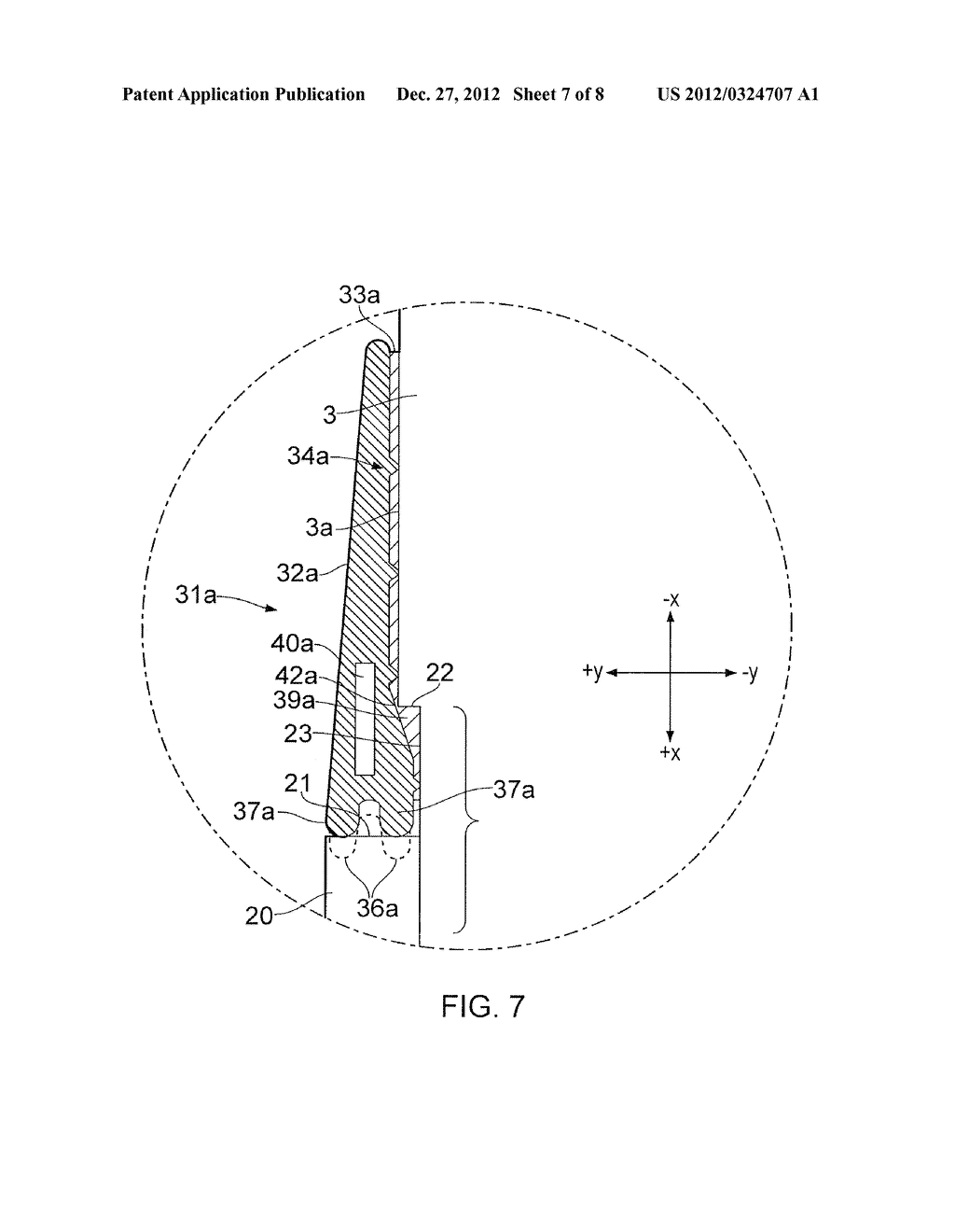 PIVOT JOINT ASSEMBLY - diagram, schematic, and image 08