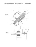 METHOD AND SYSTEM FOR A MODULAR CONNECTOR diagram and image