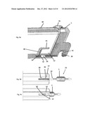 METHOD AND SYSTEM FOR A MODULAR CONNECTOR diagram and image