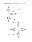 METHOD AND SYSTEM FOR A MODULAR CONNECTOR diagram and image