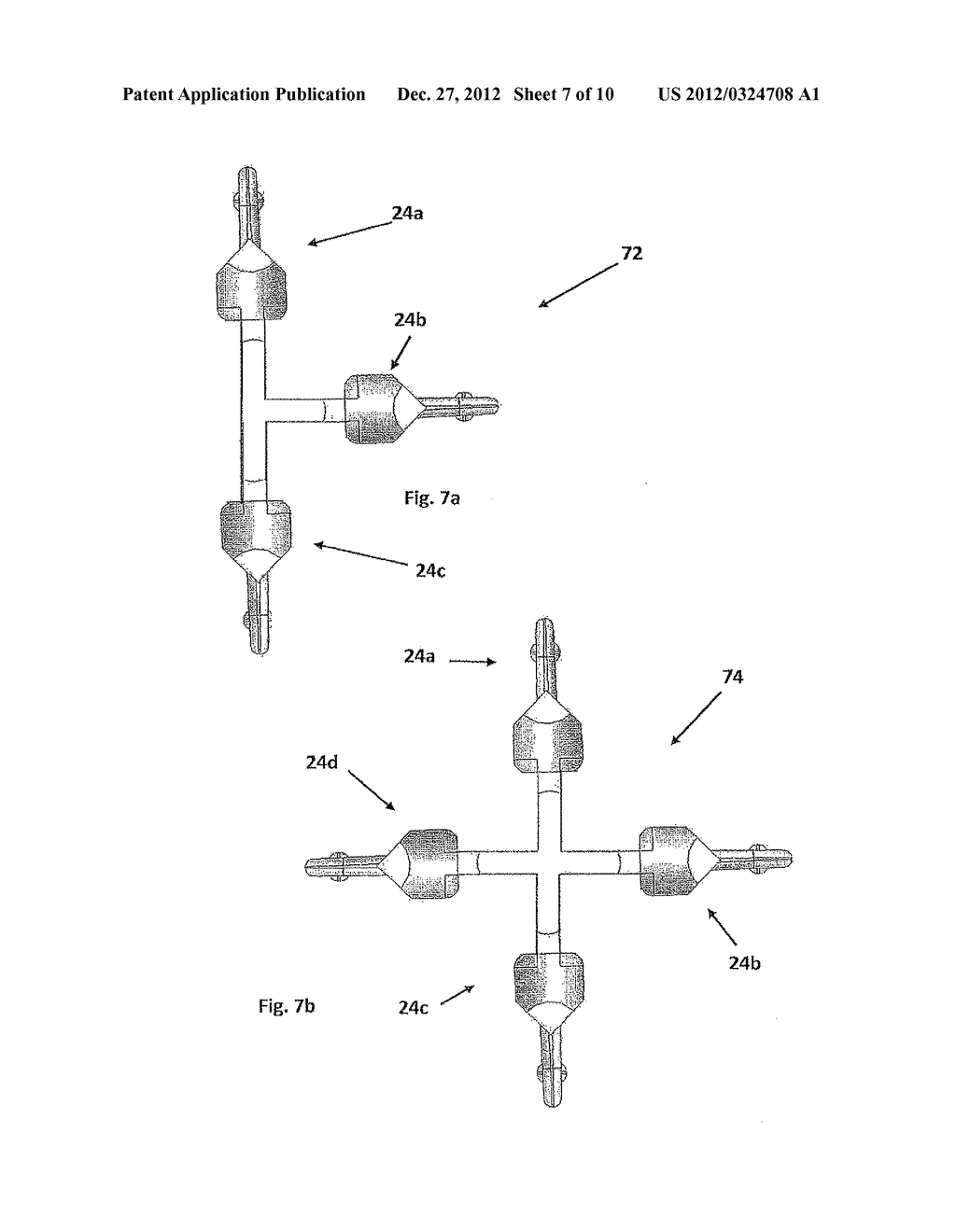 METHOD AND SYSTEM FOR A MODULAR CONNECTOR - diagram, schematic, and image 08