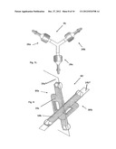 METHOD AND SYSTEM FOR A MODULAR CONNECTOR diagram and image