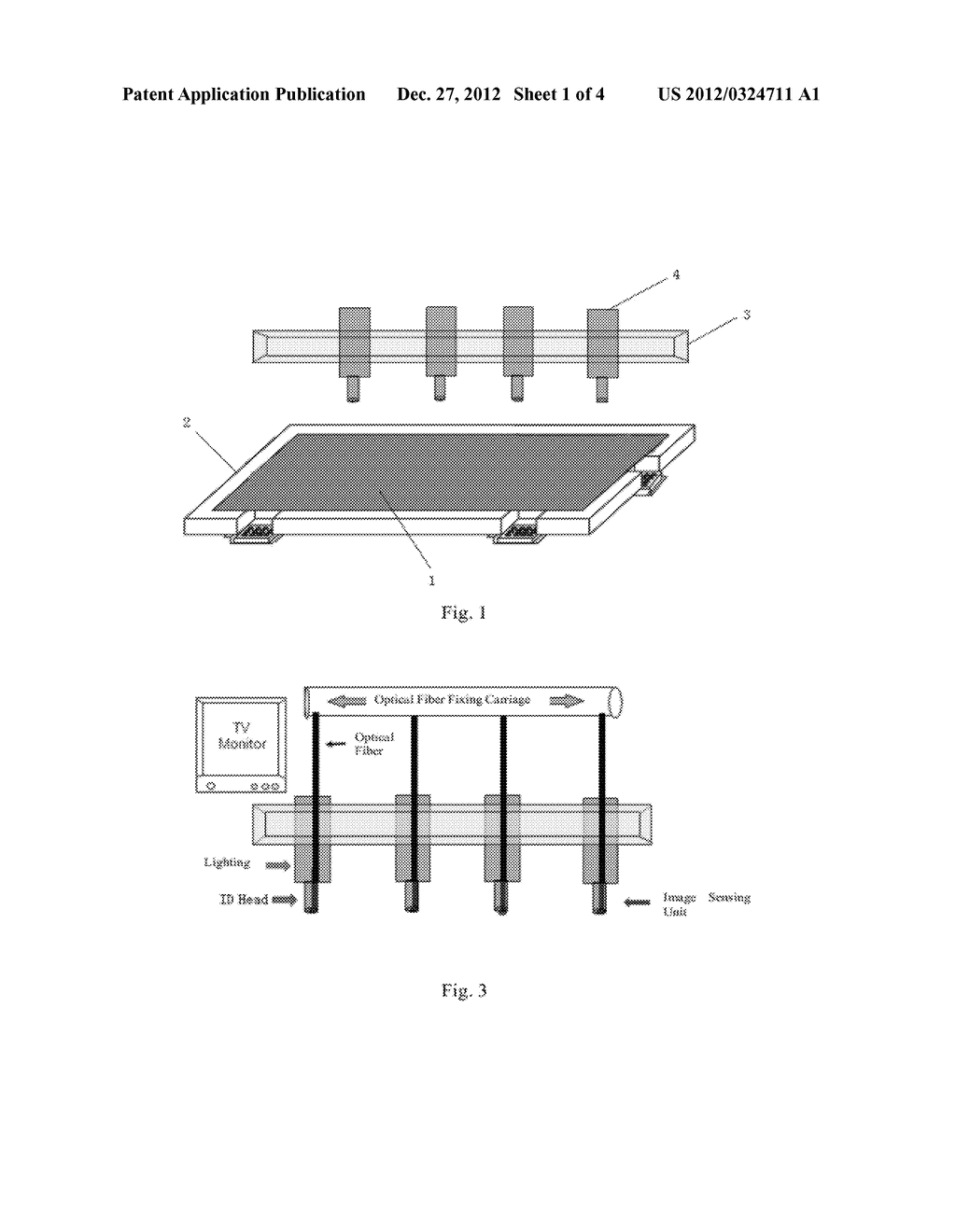 METHOD AND A DEVICE FOR TITLING - diagram, schematic, and image 02