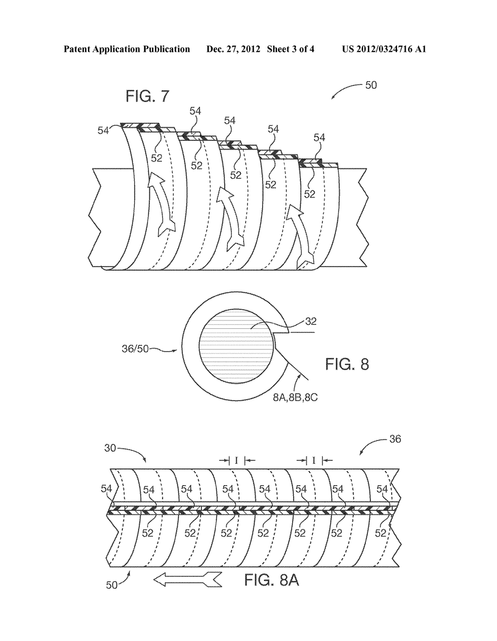 METHOD FOR WRAPPING INSULATING TAPE ON ELECTRODYNAMIC MACHINE INSULATED     COILS - diagram, schematic, and image 04