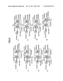 MACHINING METHOD AND MACHINING APPARATUS OF VALVE HOLES OF CYLINDER HEAD,     AND CLAMP DEVICE diagram and image