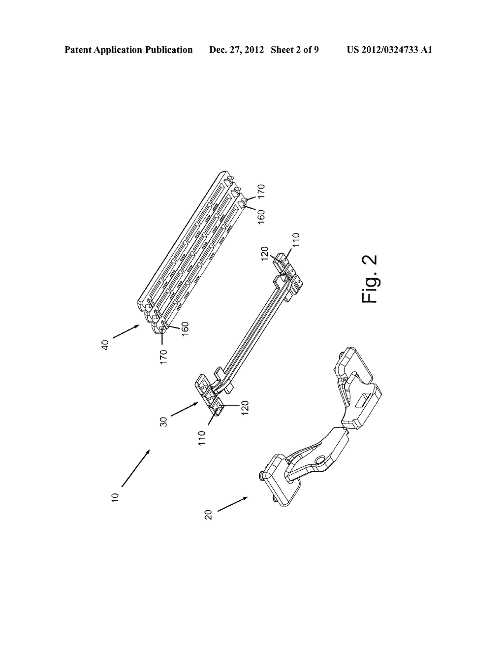 SHAVING ASSEMBLY - diagram, schematic, and image 03