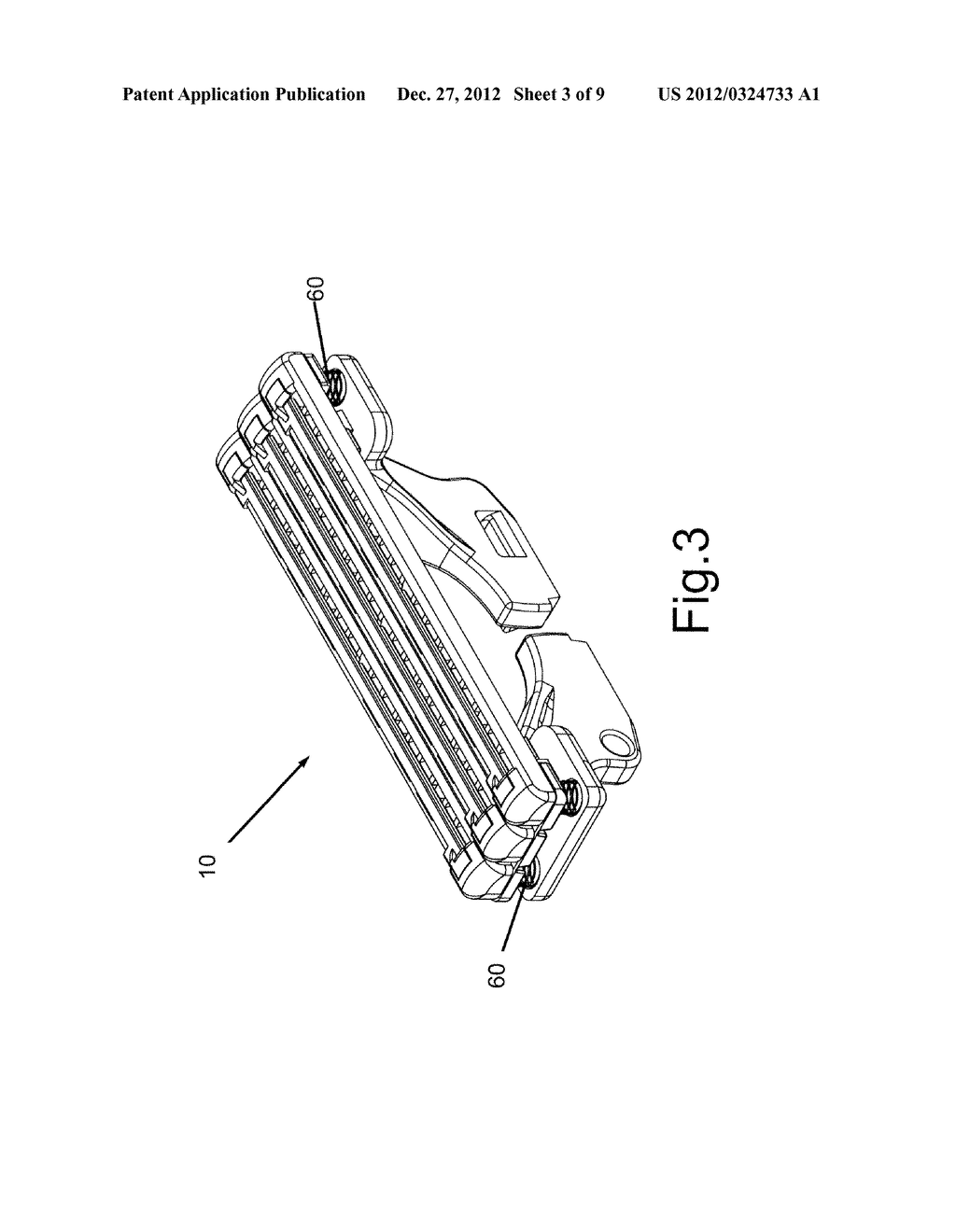 SHAVING ASSEMBLY - diagram, schematic, and image 04