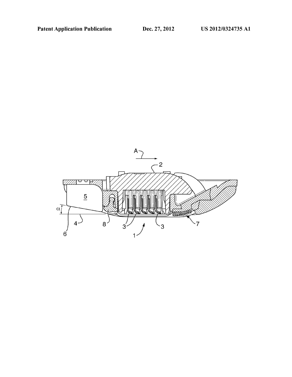 Hair Removal Device Comprising Erodable Moisturizer - diagram, schematic, and image 02