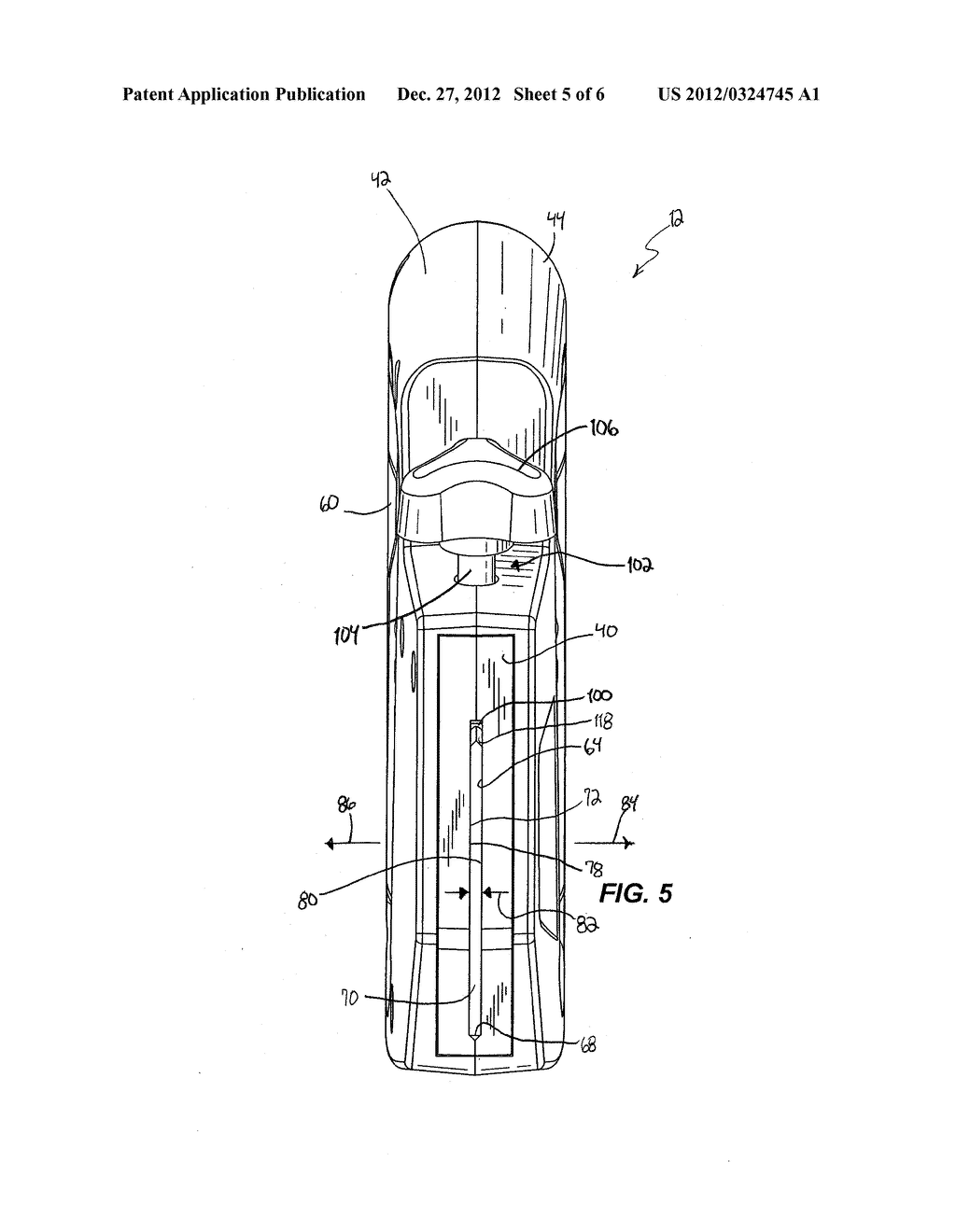 HAND SAW - diagram, schematic, and image 06