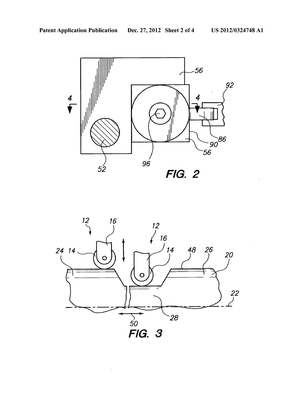 RAILROAD SWITCH SIGNALING DEVICE - diagram, schematic, and image 03