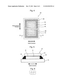 STRUCTURE FOR PROTECTING SCALE GRADUATIONS diagram and image