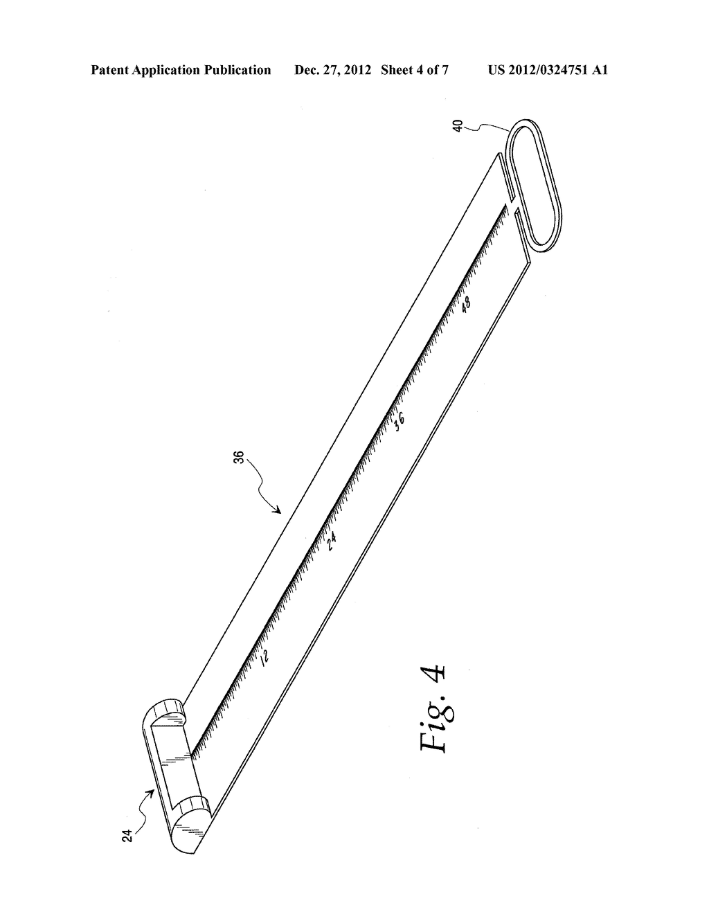 FISH MEASUREMENT DEVICE - diagram, schematic, and image 05