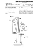 BAG DRYING AND STORAGE DEVICE diagram and image