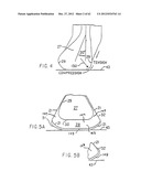 SHOE SOLE ORTHOTIC STRUCTURES AND COMPUTER CONTROLLED COMPARTMENTS diagram and image