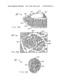 SHOE SOLE ORTHOTIC STRUCTURES AND COMPUTER CONTROLLED COMPARTMENTS diagram and image