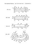 SHOE SOLE ORTHOTIC STRUCTURES AND COMPUTER CONTROLLED COMPARTMENTS diagram and image