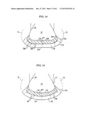 SHOE SOLE ORTHOTIC STRUCTURES AND COMPUTER CONTROLLED COMPARTMENTS diagram and image