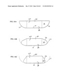 SHOE SOLE ORTHOTIC STRUCTURES AND COMPUTER CONTROLLED COMPARTMENTS diagram and image