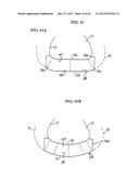 SHOE SOLE ORTHOTIC STRUCTURES AND COMPUTER CONTROLLED COMPARTMENTS diagram and image