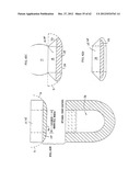 SHOE SOLE ORTHOTIC STRUCTURES AND COMPUTER CONTROLLED COMPARTMENTS diagram and image