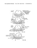 SHOE SOLE ORTHOTIC STRUCTURES AND COMPUTER CONTROLLED COMPARTMENTS diagram and image