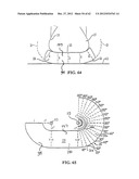 SHOE SOLE ORTHOTIC STRUCTURES AND COMPUTER CONTROLLED COMPARTMENTS diagram and image