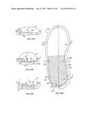 SHOE SOLE ORTHOTIC STRUCTURES AND COMPUTER CONTROLLED COMPARTMENTS diagram and image