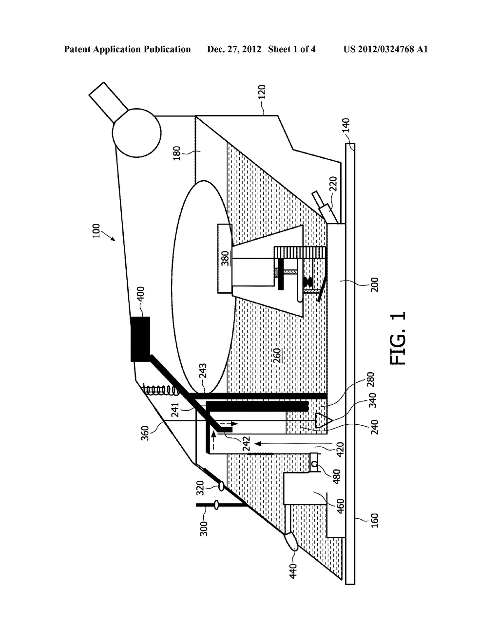 STEAM IRON - diagram, schematic, and image 02